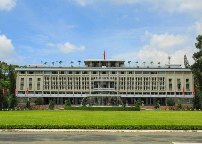 đi chơi tết ở tphcm