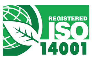 Lien A' chứng chỉ iso 14001