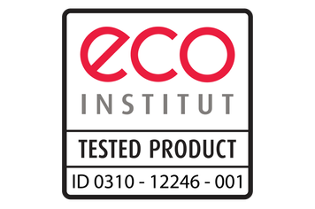 Lien A' chứng chỉ eco
