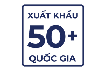 Xuất khẩu 47 quốc gia