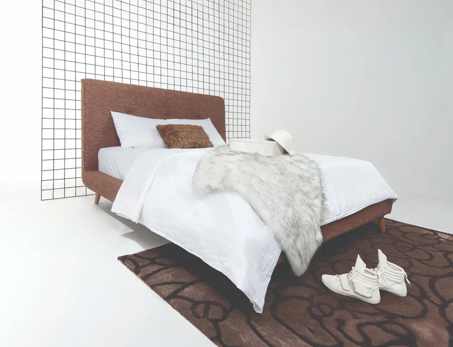Giường Liên Á 01BG Giường Liên Á 01BG