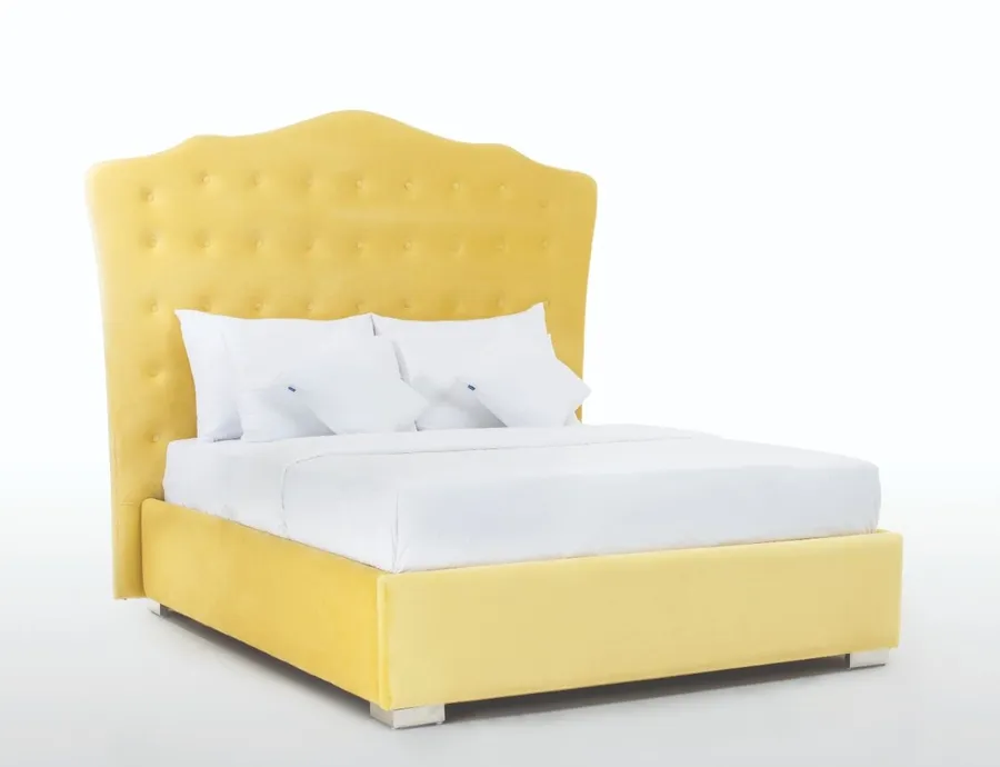 Giường Liên Á Crown Giường Liên Á Crown