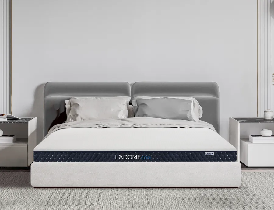 Nệm cao su L'ADOME Cool Nệm cao su L'ADOME Cool