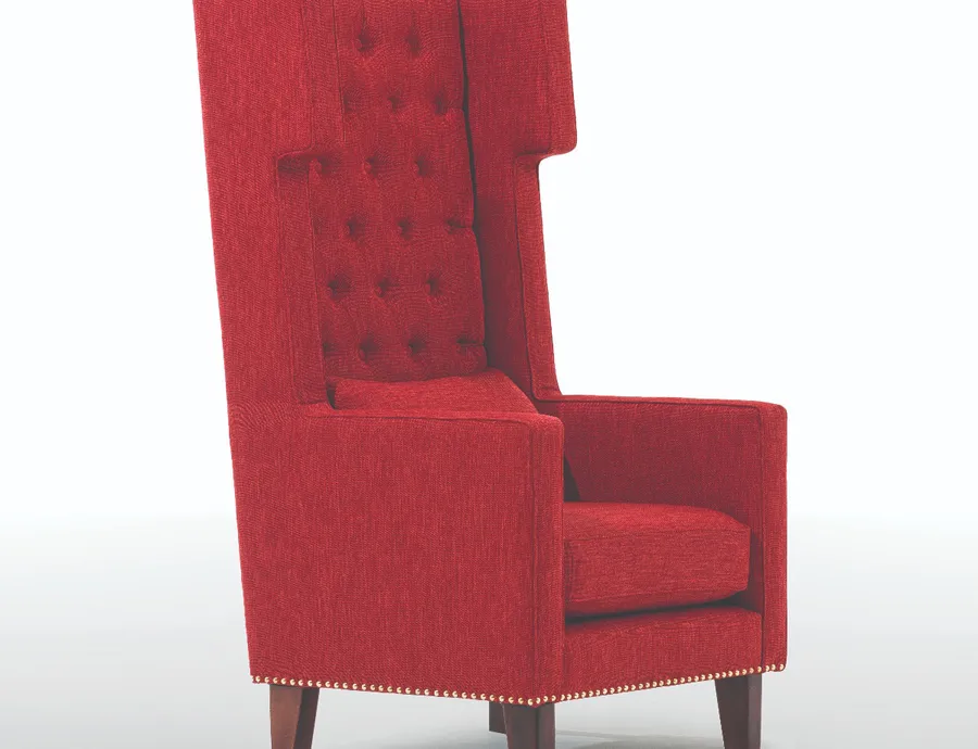 Ghế Wing Chair Liên Á Ghế Wing Chair Liên Á