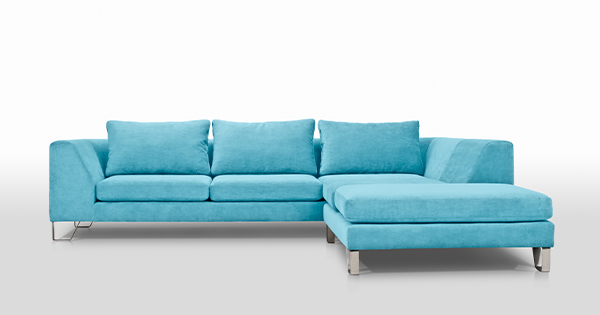 Top 50 mẫu Sofa giường liên á đẹp nhất