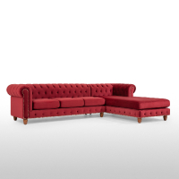 Sofa Corner B17 Standard