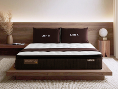 Nệm lò xo túi COCOON 2.0 Luxe