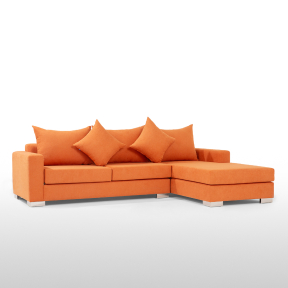 ghế sofa corner b05 đẹp