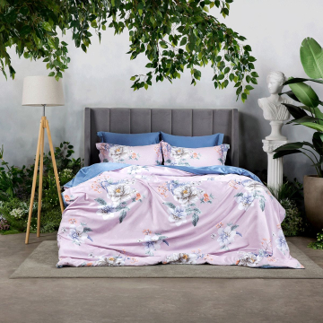 chăn drap cotton mềm mịn