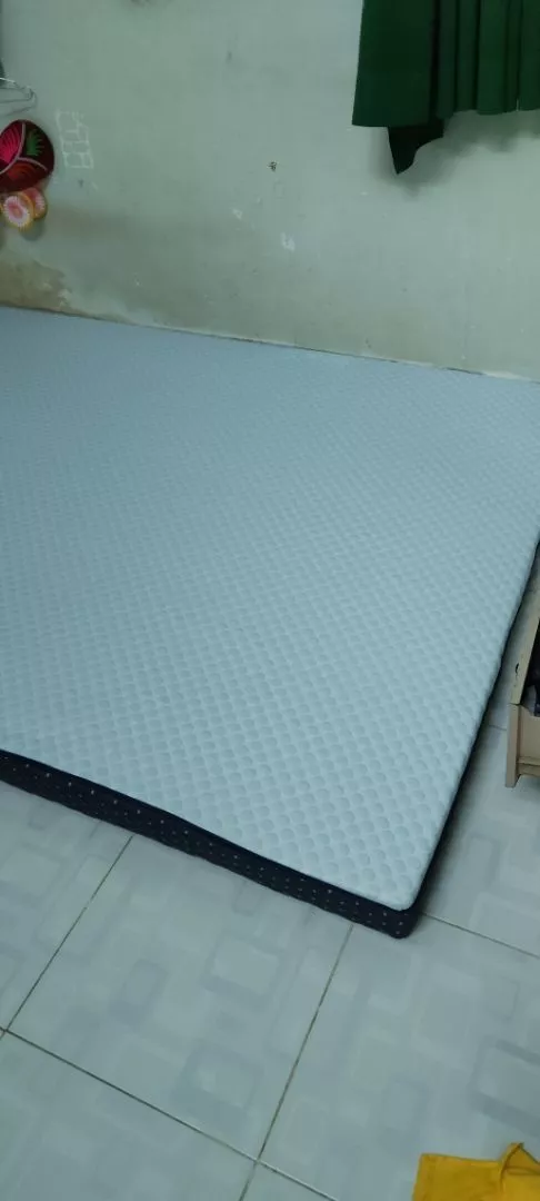 Ảnh đánh giá sản phẩm Nệm cao su L'ADOME Cool
