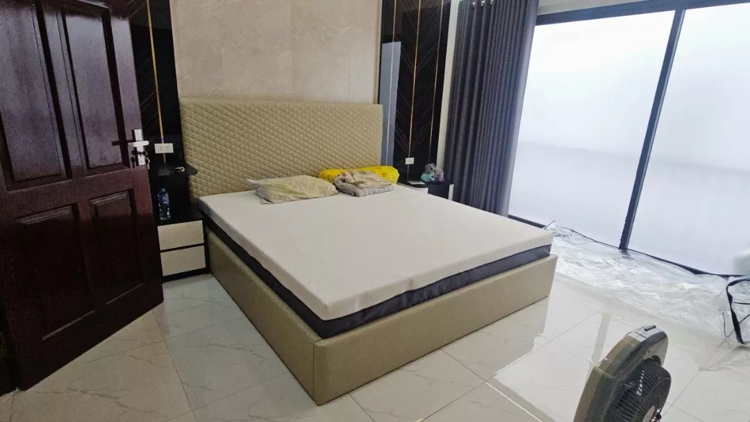Ảnh đánh giá sản phẩm Nệm lò xo túi COCOON 2.0 Premium