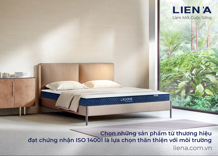 tiêu chuẩn iso 14001 là gì