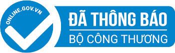 Đã thông báo bộ công thương