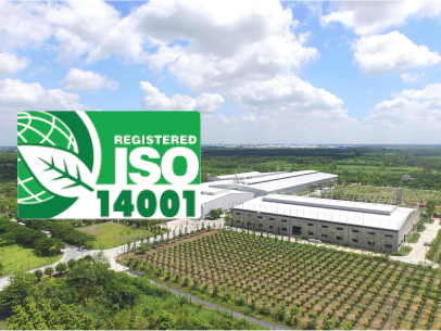 ISO 14001